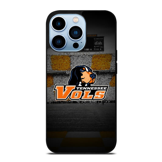 TENNESSEE VOLS FOOTBALL LOGO 1 iPhone 13 Pro Max Case Cover