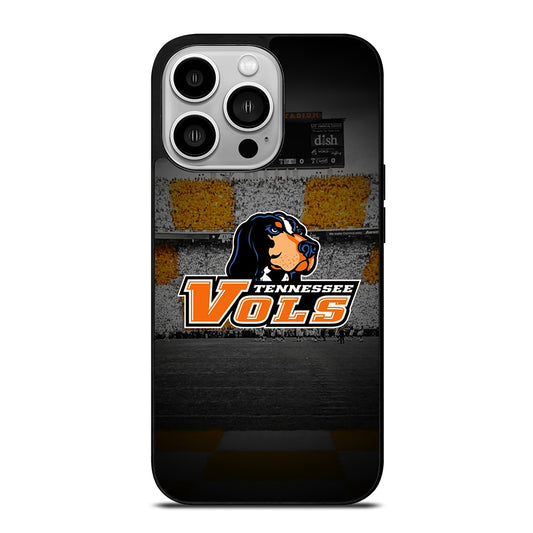 TENNESSEE VOLS FOOTBALL LOGO 1 iPhone 14 Pro Case Cover