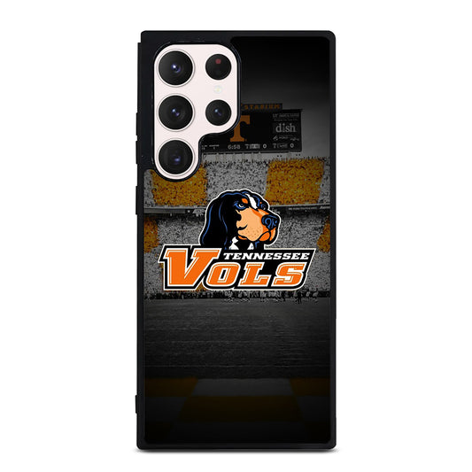 TENNESSEE VOLS FOOTBALL LOGO 1 Samsung Galaxy S23 Ultra Case Cover