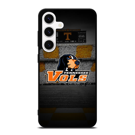 TENNESSEE VOLS FOOTBALL LOGO 1 Samsung Galaxy S24 Case Cover