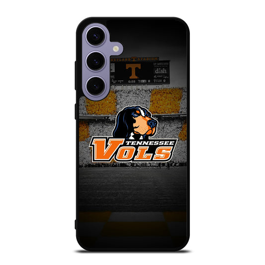 TENNESSEE VOLS FOOTBALL LOGO 1 Samsung Galaxy S24 Plus Case Cover