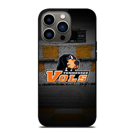 TENNESSEE VOLS FOOTBALL LOGO 1 iPhone 13 Pro Case Cover