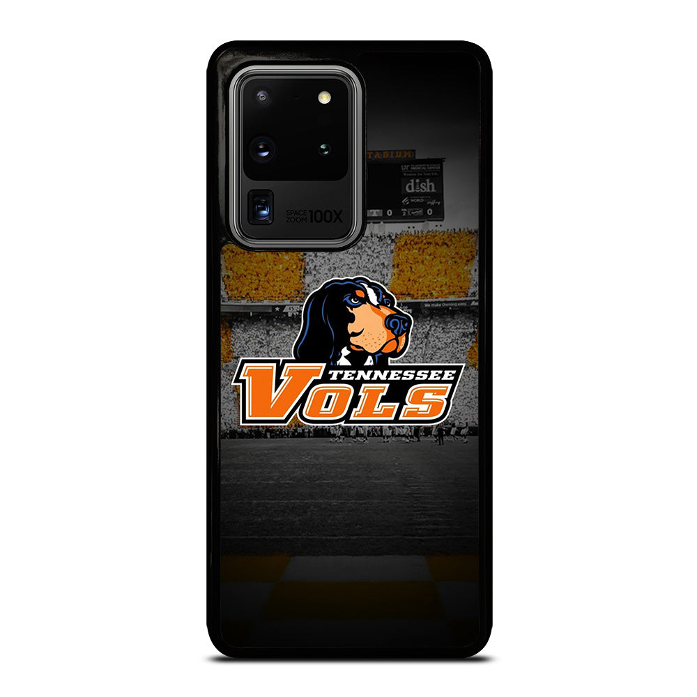 TENNESSEE VOLS FOOTBALL LOGO 1 Samsung Galaxy S20 Ultra Case Cover