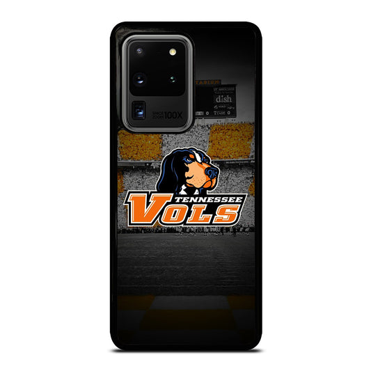 TENNESSEE VOLS FOOTBALL LOGO 1 Samsung Galaxy S20 Ultra Case Cover