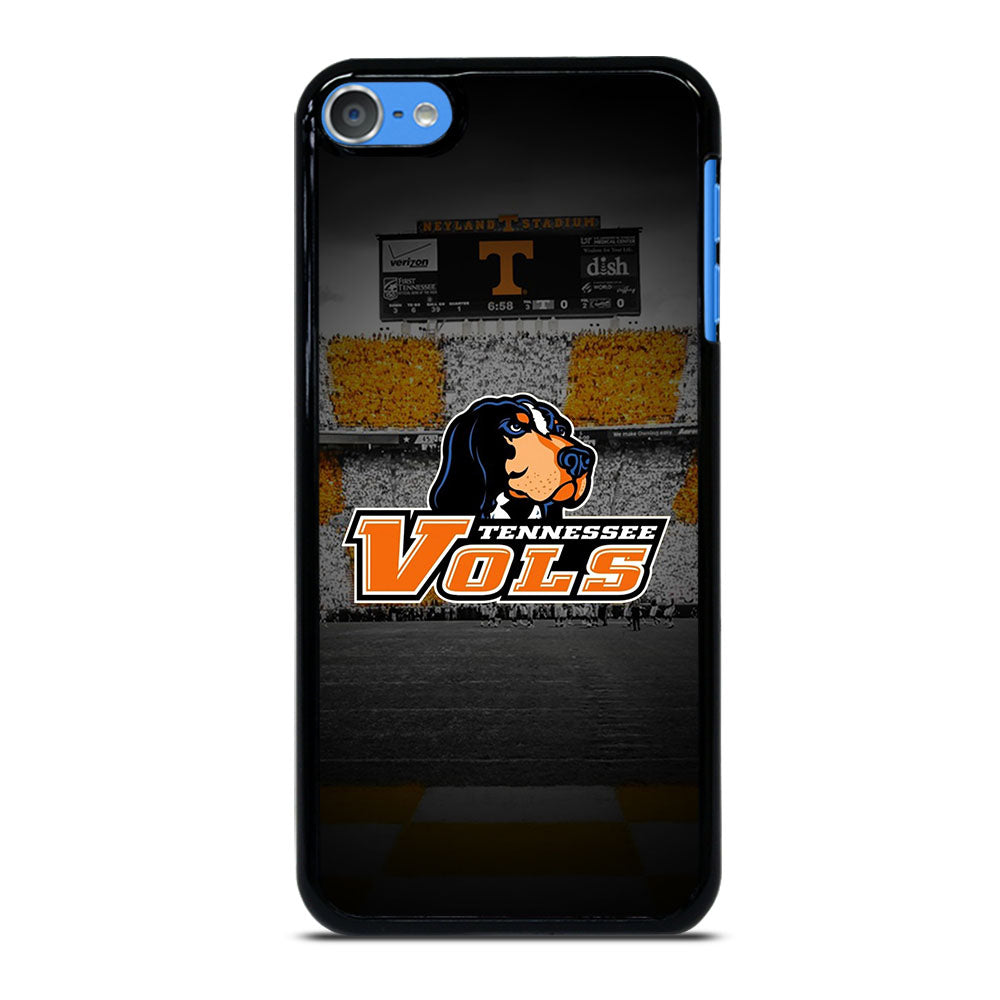 TENNESSEE VOLS FOOTBALL LOGO 1 iPod Touch 7 Case Cover