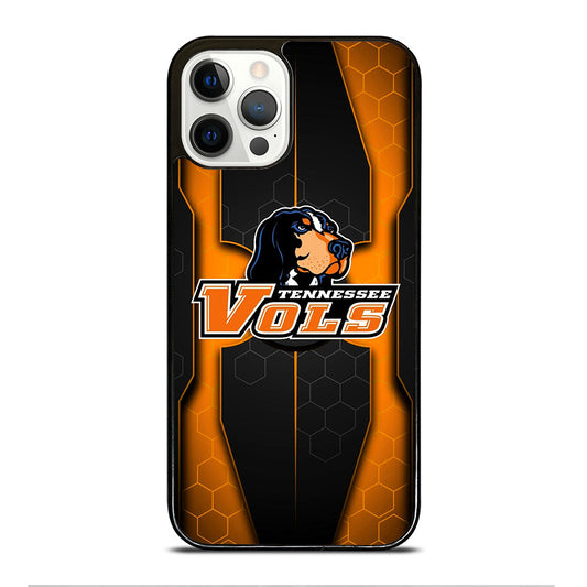 TENNESSEE VOLS FOOTBALL LOGO 2 iPhone 12 Pro Case Cover
