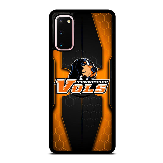 TENNESSEE VOLS FOOTBALL LOGO 2 Samsung Galaxy S20 Case Cover