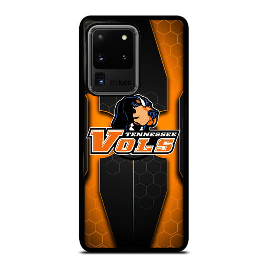 TENNESSEE VOLS FOOTBALL LOGO 2 Samsung Galaxy S20 Ultra Case Cover