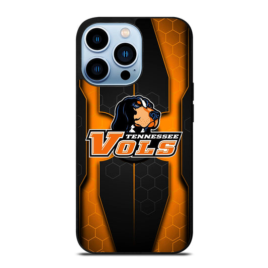 TENNESSEE VOLS FOOTBALL LOGO 2 iPhone 13 Pro Max Case Cover