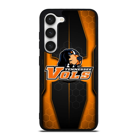 TENNESSEE VOLS FOOTBALL LOGO 2 Samsung Galaxy S23 Case Cover