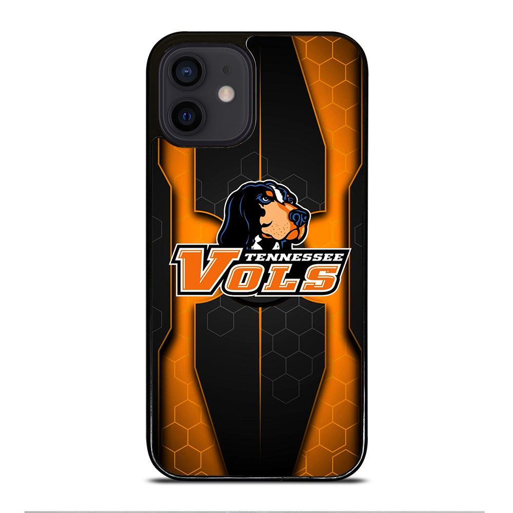 TENNESSEE VOLS FOOTBALL LOGO 2 iPhone 12 Mini Case Cover