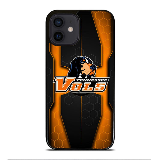 TENNESSEE VOLS FOOTBALL LOGO 2 iPhone 12 Mini Case Cover