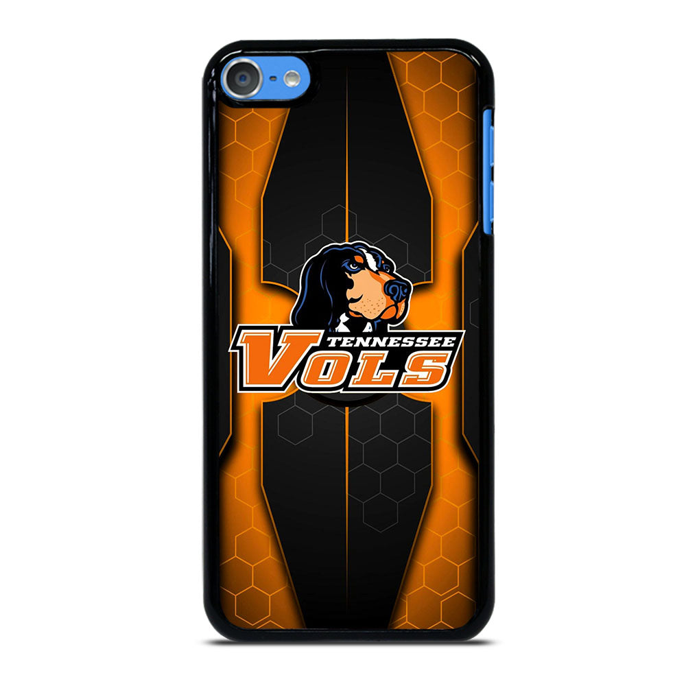 TENNESSEE VOLS FOOTBALL LOGO 2 iPod Touch 7 Case Cover