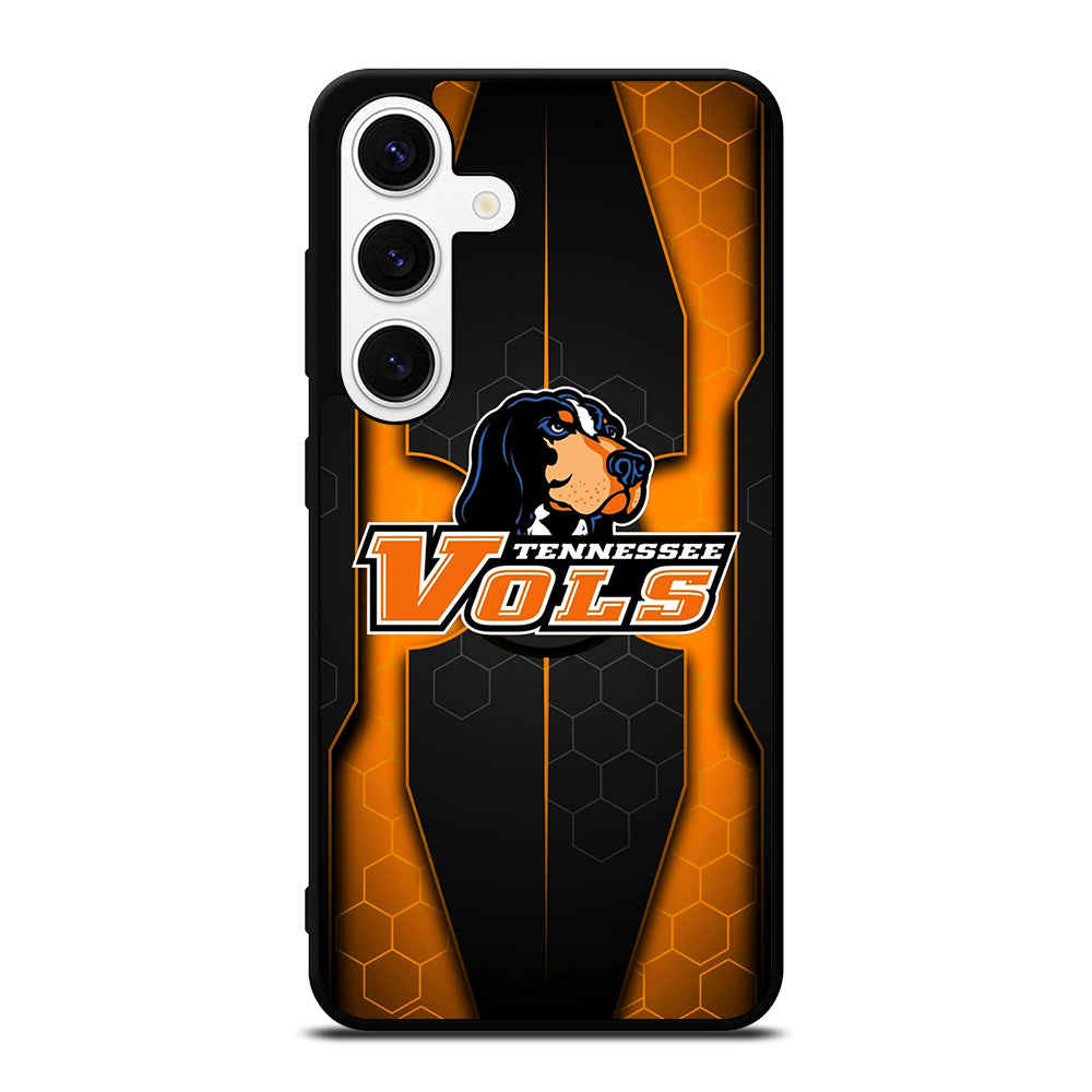 TENNESSEE VOLS FOOTBALL LOGO 2 Samsung Galaxy S24 Case Cover