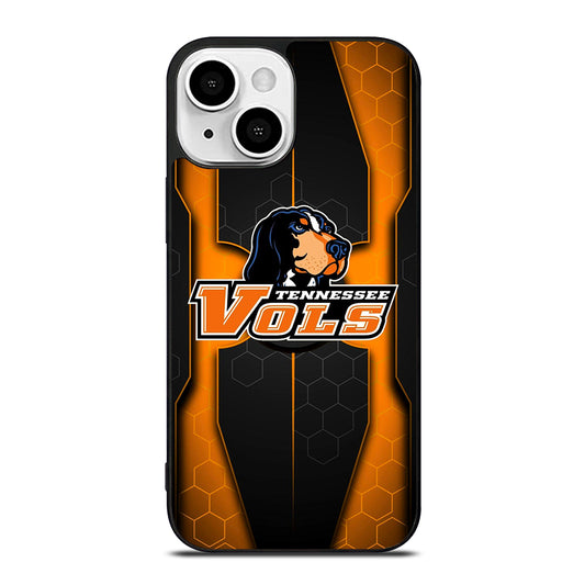 TENNESSEE VOLS FOOTBALL LOGO 2 iPhone 13 Mini Case Cover