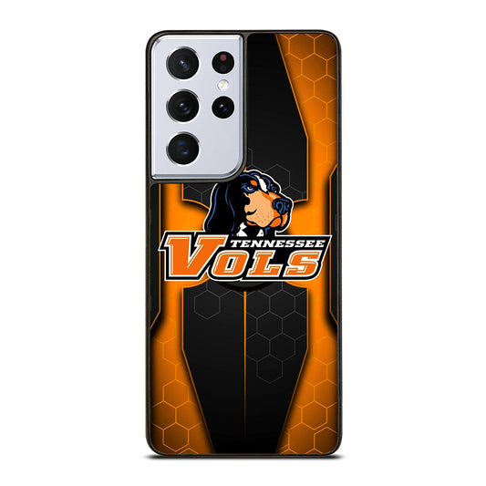 TENNESSEE VOLS FOOTBALL LOGO 2 Samsung Galaxy S21 Ultra Case Cover