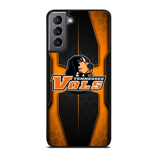 TENNESSEE VOLS FOOTBALL LOGO 2 Samsung Galaxy S21 Plus Case Cover