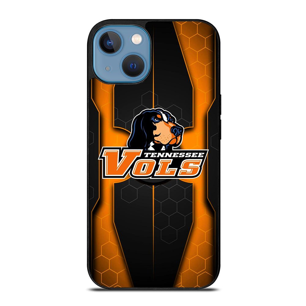 TENNESSEE VOLS FOOTBALL LOGO 2 iPhone 13 Case Cover