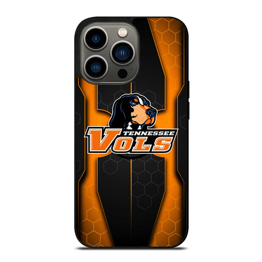 TENNESSEE VOLS FOOTBALL LOGO 2 iPhone 13 Pro Case Cover