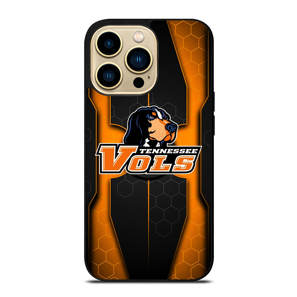 TENNESSEE VOLS FOOTBALL LOGO 2 iPhone 14 Pro Max Case Cover