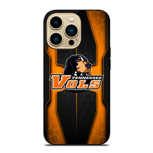 TENNESSEE VOLS FOOTBALL LOGO 2 iPhone 14 Pro Max Case Cover