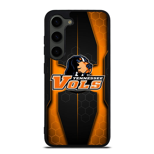 TENNESSEE VOLS FOOTBALL LOGO 2 Samsung Galaxy S23 Plus Case Cover