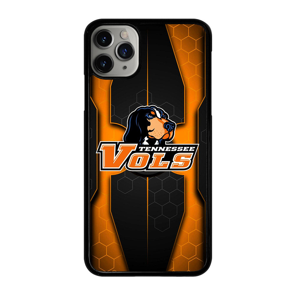 TENNESSEE VOLS FOOTBALL LOGO 2 iPhone 11 Pro Max Case Cover