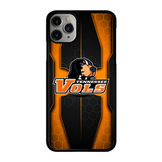 TENNESSEE VOLS FOOTBALL LOGO 2 iPhone 11 Pro Max Case Cover