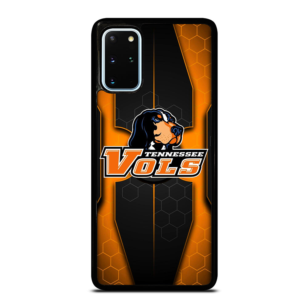 TENNESSEE VOLS FOOTBALL LOGO 2 Samsung Galaxy S20 Plus Case Cover