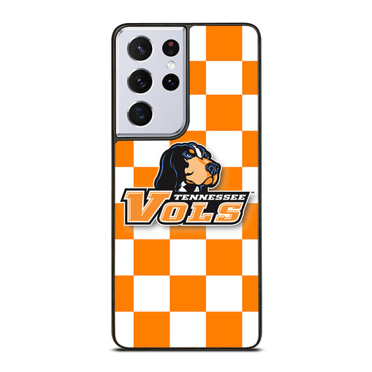 TENNESSEE VOLS FOOTBALL LOGO 3 Samsung Galaxy S21 Ultra Case Cover
