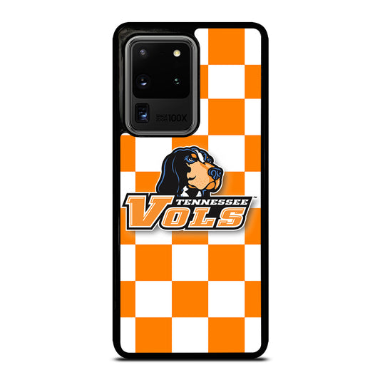 TENNESSEE VOLS FOOTBALL LOGO 3 Samsung Galaxy S20 Ultra Case Cover