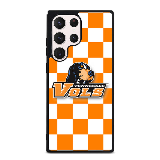 TENNESSEE VOLS FOOTBALL LOGO 3 Samsung Galaxy S23 Ultra Case Cover