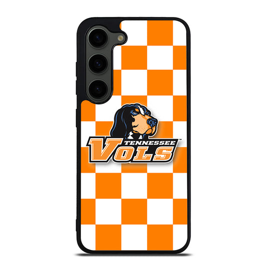TENNESSEE VOLS FOOTBALL LOGO 3 Samsung Galaxy S23 Plus Case Cover
