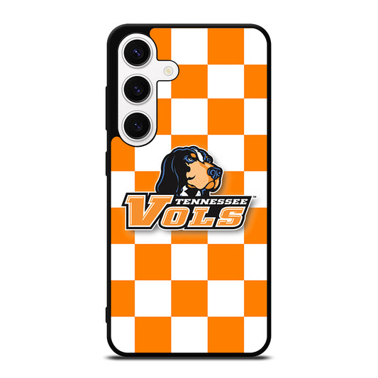 TENNESSEE VOLS FOOTBALL LOGO 3 Samsung Galaxy S24 Case Cover
