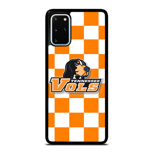 TENNESSEE VOLS FOOTBALL LOGO 3 Samsung Galaxy S20 Plus Case Cover