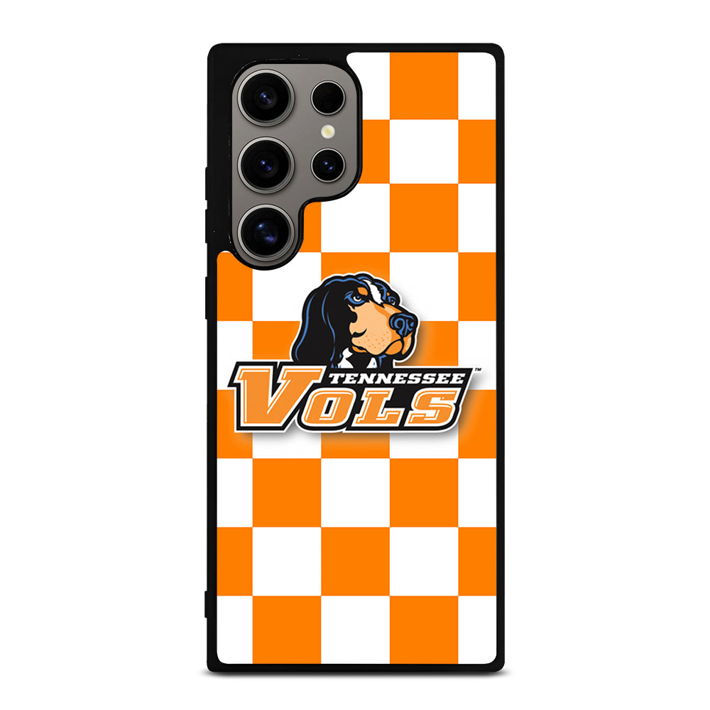TENNESSEE VOLS FOOTBALL LOGO 3 Samsung Galaxy S24 Ultra Case Cover