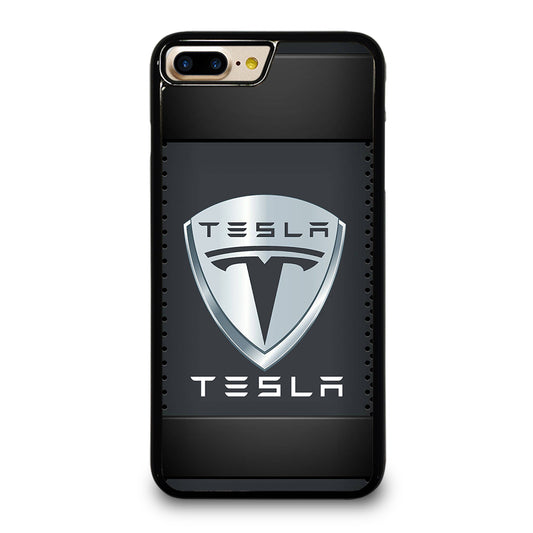 TESLA EMBLEM iPhone 7 / 8 Plus Case Cover