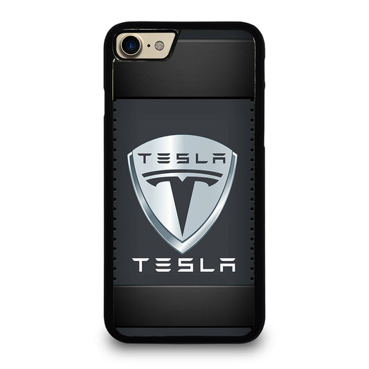 TESLA EMBLEM iPhone 7 / 8 Case Cover