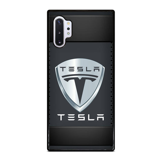 TESLA EMBLEM Samsung Galaxy Note 10 Plus Case Cover