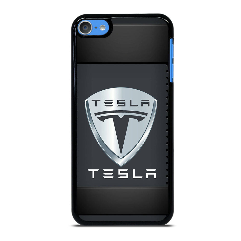 TESLA EMBLEM iPod Touch 7 Case Cover