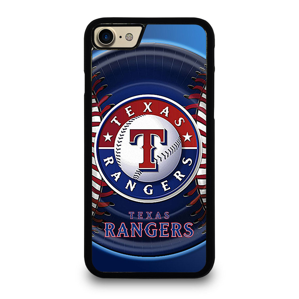 TEXAS RANGERS BASEBALL LOGO 1 iPhone 7 / 8 Case Cover