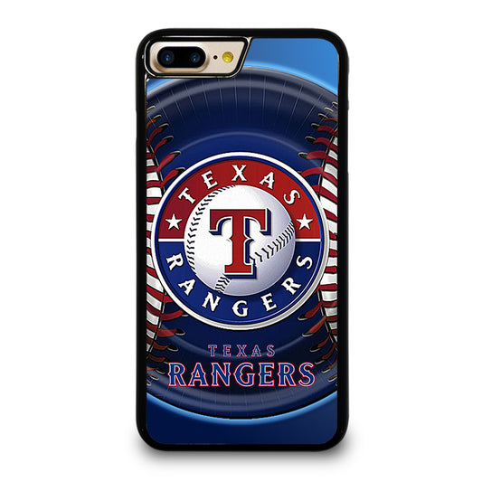 TEXAS RANGERS BASEBALL LOGO 1 iPhone 7 / 8 Plus Case Cover