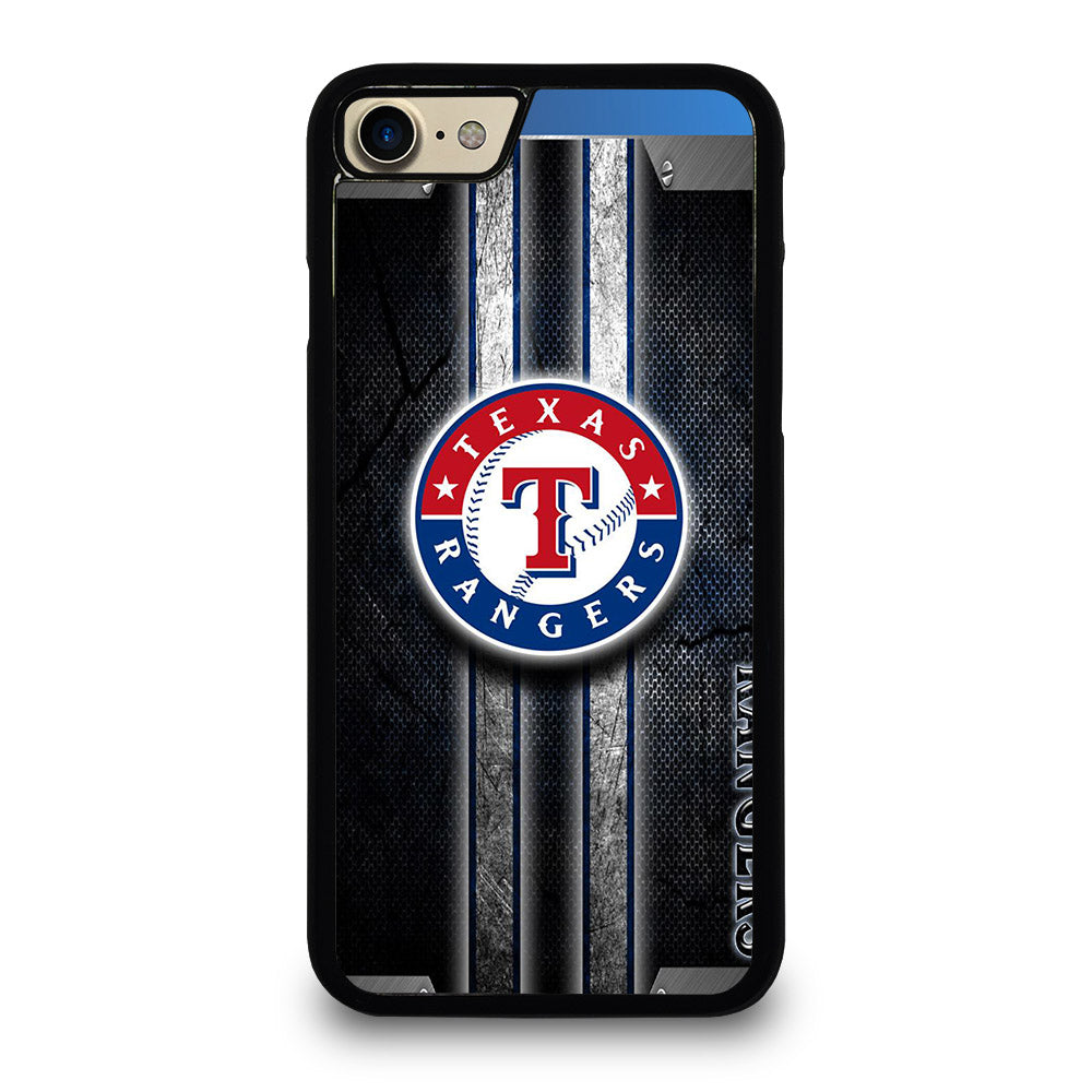 TEXAS RANGERS BASEBALL LOGO 2 iPhone 7 / 8 Case Cover