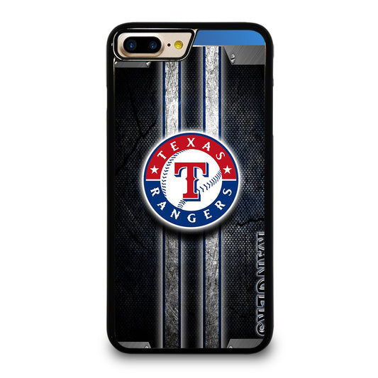 TEXAS RANGERS BASEBALL LOGO 2 iPhone 7 / 8 Plus Case Cover