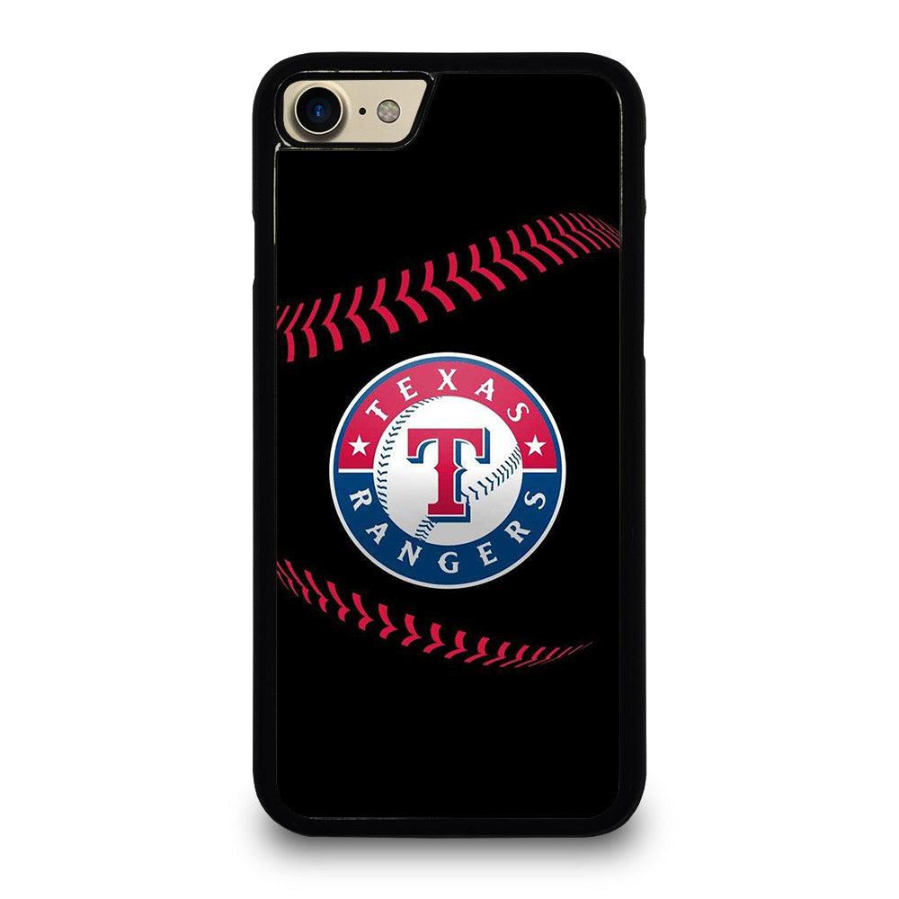 TEXAS RANGERS LOGO BASEBALL 1 iPhone 7 / 8 Case Cover