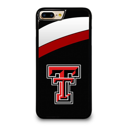 TEXAS TECH FOOTBALL LOGO 1 iPhone 7 / 8 Plus Case Cover