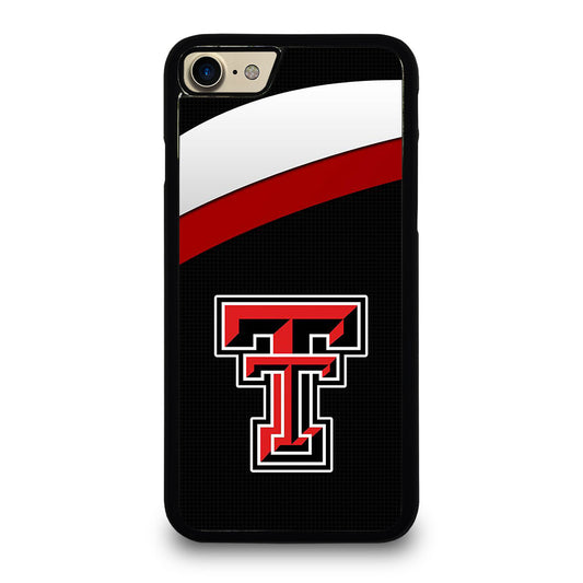 TEXAS TECH FOOTBALL LOGO 1 iPhone 7 / 8 Case Cover