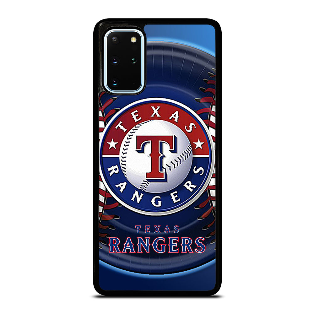 TEXAS RANGERS BASEBALL LOGO 1 Samsung Galaxy S20 Plus Case Cover