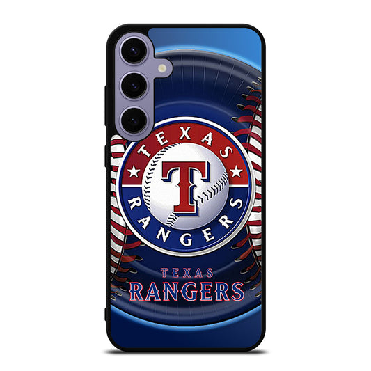 TEXAS RANGERS BASEBALL LOGO 1 Samsung Galaxy S24 Plus Case Cover
