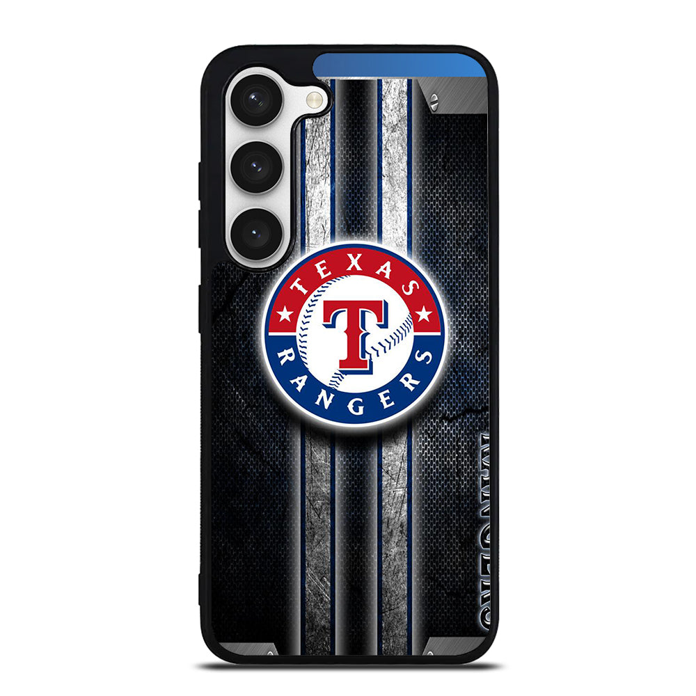 TEXAS RANGERS BASEBALL LOGO 2 Samsung Galaxy S23 Case Cover